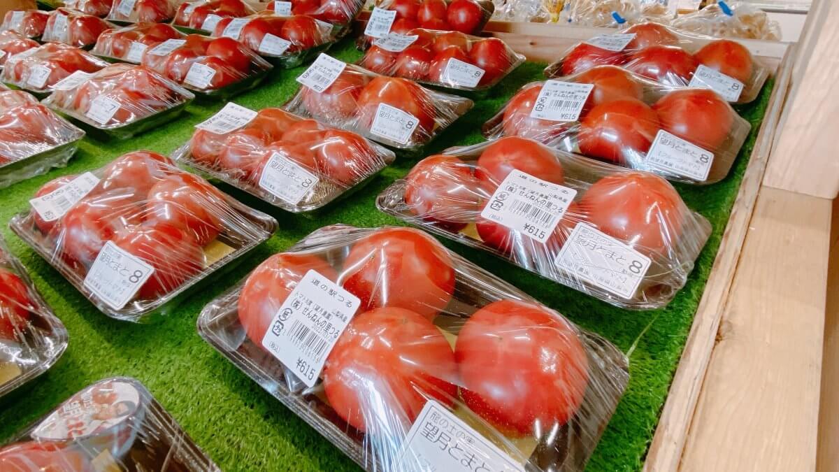 【限定商品】望月農園のフルーツトマトのおすすめレシピ
