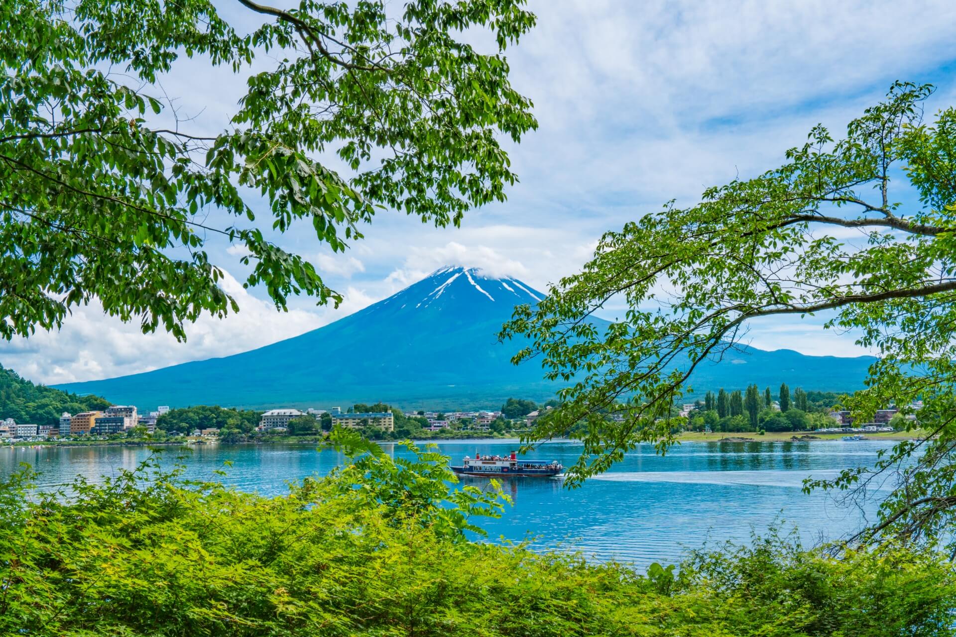 富士山を一周 ドライブやご旅行の参考になる富士山周辺のスポットをご紹介 道の駅つる 公式サイト 富士湧水の城下町 山梨県都留市